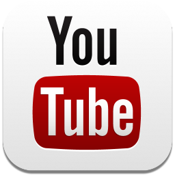 YouTube icon